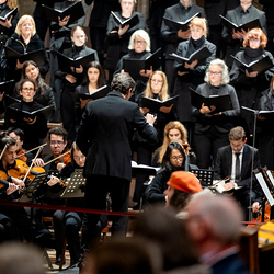 Allerseelen Requiem im Stephansdom / Erzdiözese Wien/Schönlaub, Stephan Schönlaub Allerseelen Requiem im Stephansdom