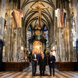 Erzdiözese Wien/Schönlaub