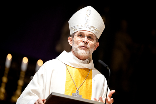 Gründonnerstag 2026 / Erzdiözese Wien/Schönlaub, Stephan Schönlaub