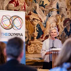 Theolympiade 2025 / Erzdiözese Wien/Schönlaub