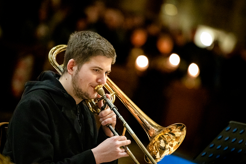 Feier der Osternacht 2026 / Erzdiözese Wien/Schönlaub, Stephan Schönlaub