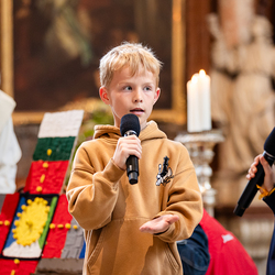 Klemensfest 2024 / Erzdiözese Wien/Schönlaub