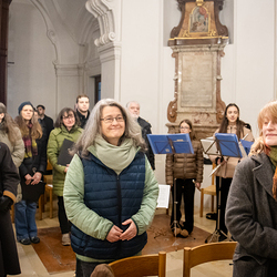 Erzdiözese Wien/Schönlaub