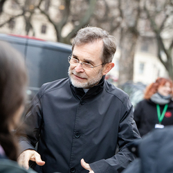 Feuerfest 2026 / Erzdiözese Wien/Schönlaub, Stephan Schönlaub