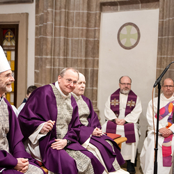 Bischofsprimizmesse Perchtholdsdorf / Erzdiözese Wien/Schönlaub