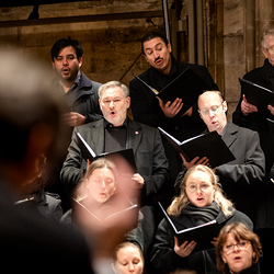 Jahresabschlussandacht / Erzdiözese Wien/Schönlaub, Stephan Schönlaub