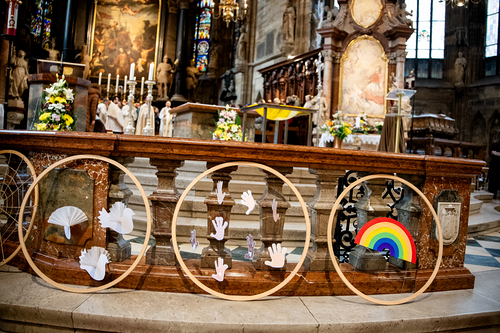 Erzdiözese Wien/Schönlaub