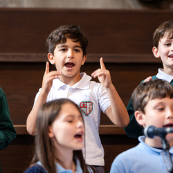 Klemensfest 2024 / Erzdiözese Wien/Schönlaub