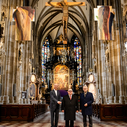 Erzdiözese Wien/Schönlaub