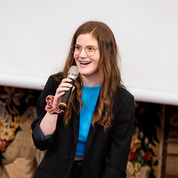 Theolympiade 2025 / Erzdiözese Wien/Schönlaub