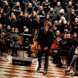 Jahresabschlussandacht / Erzdiözese Wien/Schönlaub, Stephan Schönlaub