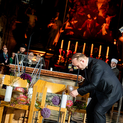 Gedenkgottesdienst / Erzdiözese Wien/ Schönlaub, Stephan Schönlaub