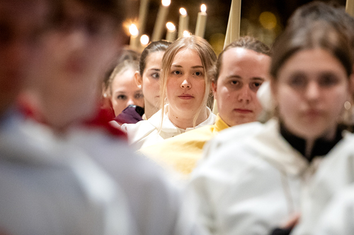 Chrisammesse 2026 / Erzdiözese Wien/Schönlaub, Stephan Schönlaub