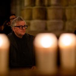 Nacht der Stille / Erzdiözese Wien/Schönlaub, Stephan Schönlaub Nacht der Stille