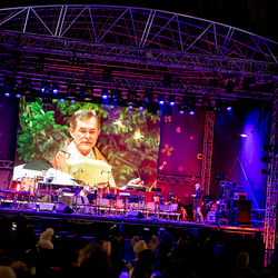 Jahresabschlussandacht / Erzdiözese Wien/Schönlaub, Stephan Schönlaub