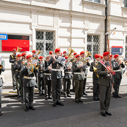 400 Mesnerinnen und Mesner bei österreichweiter Wallfahrt / Erzdiözese Wien/Schönlaub, Stephan Schönlaub 400 Mesnerinnen und Mesner bei österreichweiter Wallfahrt
