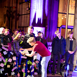 Feuerfest 2026 / Erzdiözese Wien/Schönlaub, Stephan Schönlaub