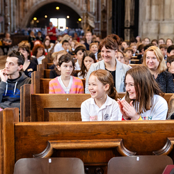 Klemensfest 2024 / Erzdiözese Wien/Schönlaub