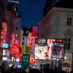 Jahresabschlussandacht / Erzdiözese Wien/Schönlaub, Stephan Schönlaub