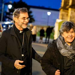 Bischofsprimizmesse Perchtholdsdorf / Erzdiözese Wien/Schönlaub