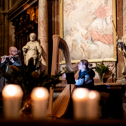 Nacht der Stille / Erzdiözese Wien/Schönlaub, Stephan Schönlaub Nacht der Stille