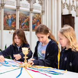 Klemensfest 2024 / Erzdiözese Wien/Schönlaub