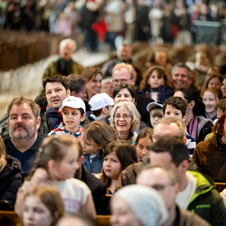 Klemensfest 2026 / Erzdiözese Wien/Schönlaub, Stephan Schönlaub