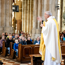 Klemensfest 2026 / Erzdiözese Wien/Schönlaub, Stephan Schönlaub