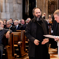 Stephansdom: Österreich nahm Abschied von Papst Franziskus