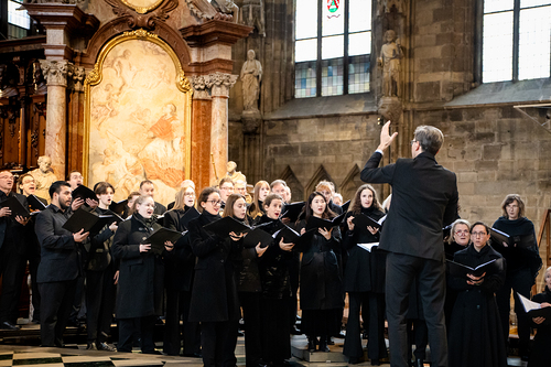 Karfreitag 2026 / Erzdiözese Wien/Schönlaub, Stephan Schönlaub