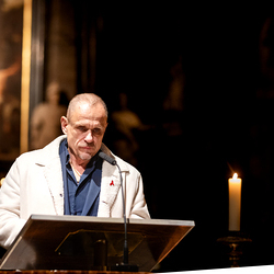 Nacht der Stille / Erzdiözese Wien/Schönlaub, Stephan Schönlaub Nacht der Stille