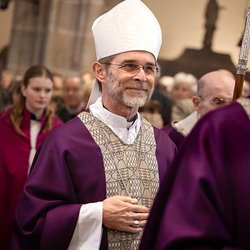 Bischofsprimizmesse Perchtholdsdorf / Erzdiözese Wien/Schönlaub