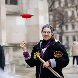 Feuerfest 2026 / Erzdiözese Wien/Schönlaub, Stephan Schönlaub