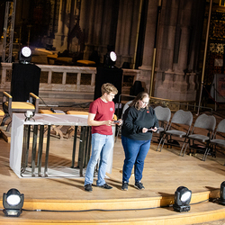 Feuerfest 2026 / Erzdiözese Wien/Schönlaub, Stephan Schönlaub