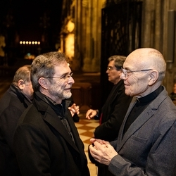 Erzdiözese Wien/Schönlaub