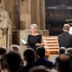 Gedenkgottesdienst / Erzdiözese Wien/ Schönlaub, Stephan Schönlaub