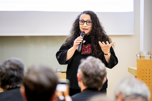 Verleihung des Florian Kuntner Preises / Erzdiözese Wien/ Schönlaub, Stephan Schönlaub