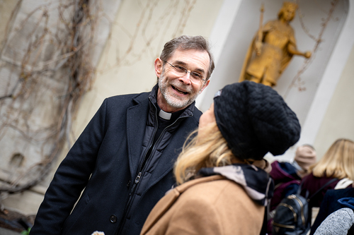 Erzdiözese Wien/Schönlaub
