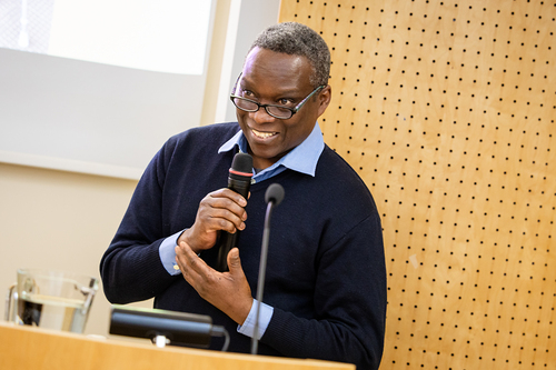 Verleihung des Florian Kuntner Preises / Erzdiözese Wien/ Schönlaub, Stephan Schönlaub